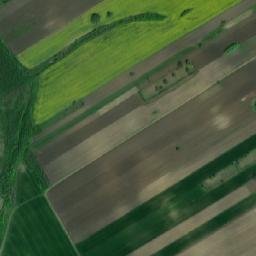 Satellite imagery of Dealul Boghea, RO