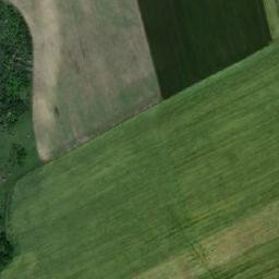 Satellite imagery of Dealul Ţapului, RO