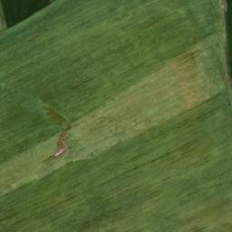 Satellite imagery of Dealul Ţapului, RO