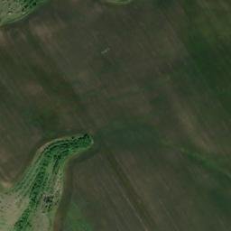Satellite imagery of Dealul Bârdan, RO