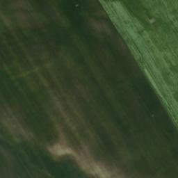 Satellite imagery of Dealul Bârdan, RO
