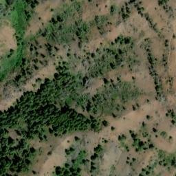 Satellite imagery of Danger Point, US