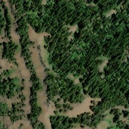 Satellite imagery of Ray Ridge, US