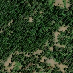 Satellite imagery of Ray Ridge, US