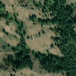 Satellite imagery of Middle Ridge, US