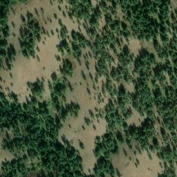 Satellite imagery of Benson Ridge, US