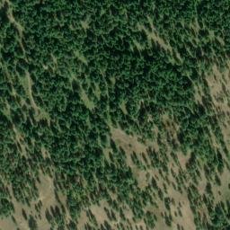 Satellite imagery of Benson Ridge, US