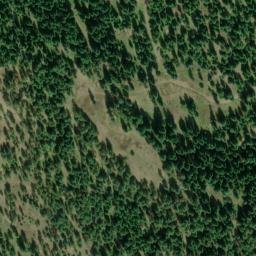 Satellite imagery of Benson Ridge, US