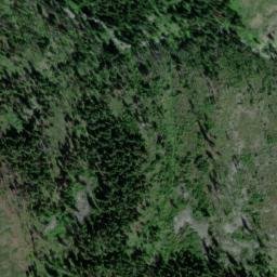 Satellite imagery of Dog Point, US