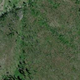 Satellite imagery of Dog Point, US