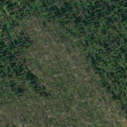 Satellite imagery of Pettibone Ridge, US
