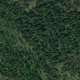 Satellite imagery of Pettibone Ridge, US