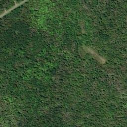 Satellite imagery of Burnt Point, CA