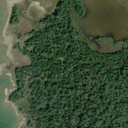 Satellite imagery of Hay Point, US