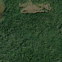 Satellite imagery of Chippewa Point, US