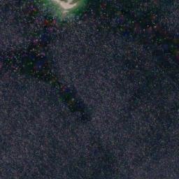 Satellite imagery of Proudfoot Point, CA
