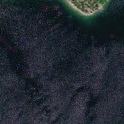 Satellite imagery of Proudfoot Point, CA