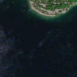 Satellite imagery of Proudfoot Point, CA
