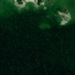 Satellite imagery of Sagamok Point, CA
