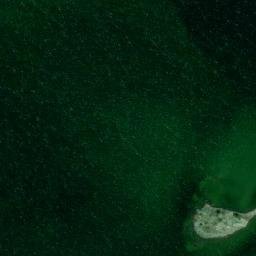 Satellite imagery of Sagamok Point, CA