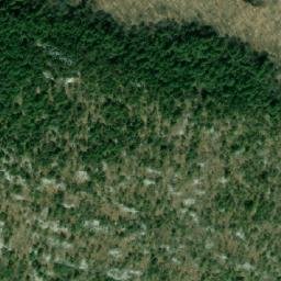 Satellite imagery of White Mountain, CA