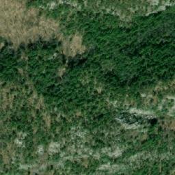 Satellite imagery of White Mountain, CA