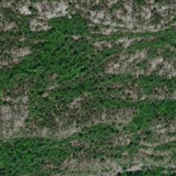 Satellite imagery of East Knob, CA