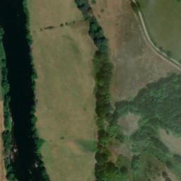 Satellite imagery of Château de Fayolle, FR