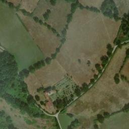 Satellite imagery of Château de Fayolle, FR
