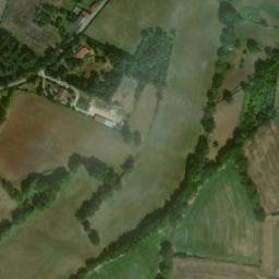 Satellite imagery of Château de Fayolle, FR
