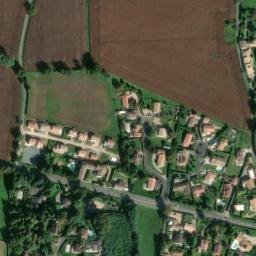 Satellite imagery of 01258A - 1, FR