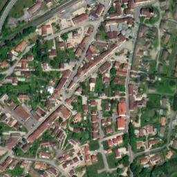 Satellite imagery of 0138301 - A, FR