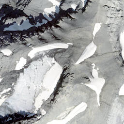Satellite imagery of Pic de Tenneverge, CH