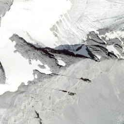 Satellite imagery of Tête des Rosses, CH