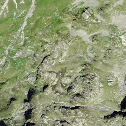 Satellite imagery of Rochers Rouges, CH