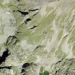Satellite imagery of Rochers Rouges, CH