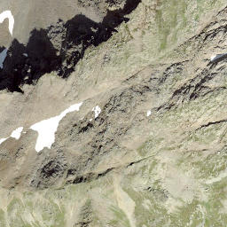 Satellite imagery of Dent de Fenestral, CH