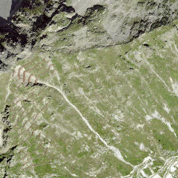 Satellite imagery of La Rebarme, CH