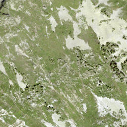 Satellite imagery of Mont de la Barme, CH