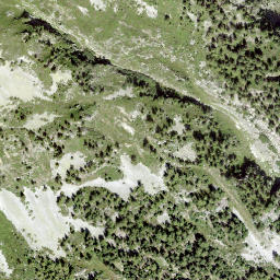 Satellite imagery of Mont de la Barme, CH