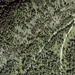 Satellite imagery of Le Temelet, CH