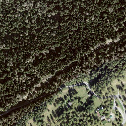Satellite imagery of Col des Planches, CH