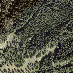 Satellite imagery of Col des Planches, CH