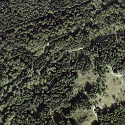 Satellite imagery of La Crevasse, CH