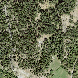 Satellite imagery of Six de la Treutse, CH