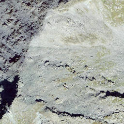 Satellite imagery of Col des Vaux, CH