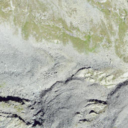 Satellite imagery of Col de Chassoure, CH
