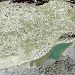 Satellite imagery of Louettes Econdouè, CH