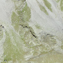 Satellite imagery of Sex des Madeleines, CH