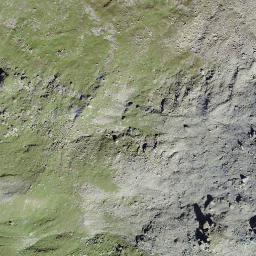 Satellite imagery of Col de la Meina, CH